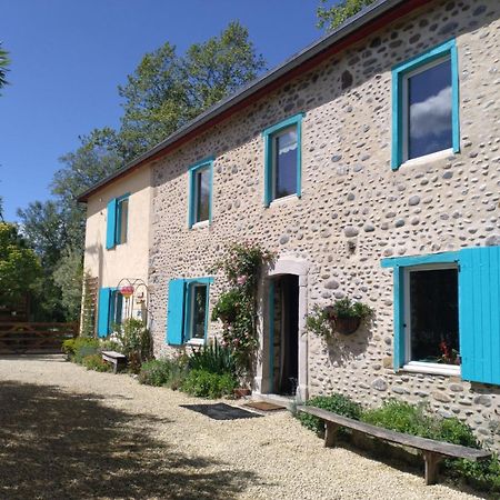Maison Mignaquy Charritte-de-Bas Екстериор снимка