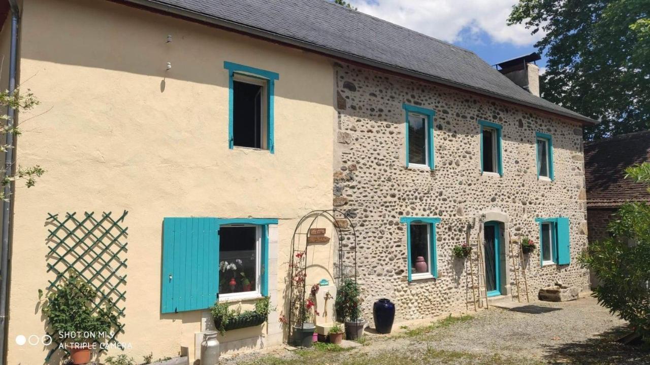 Maison Mignaquy Charritte-de-Bas Екстериор снимка