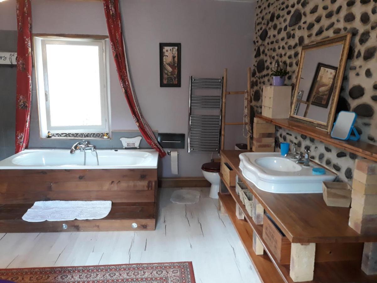 Maison Mignaquy Charritte-de-Bas Екстериор снимка