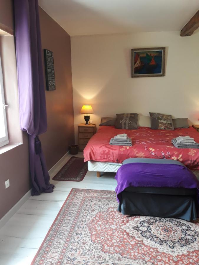 Maison Mignaquy Charritte-de-Bas Екстериор снимка