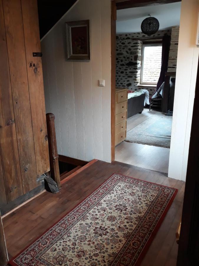 Maison Mignaquy Charritte-de-Bas Екстериор снимка