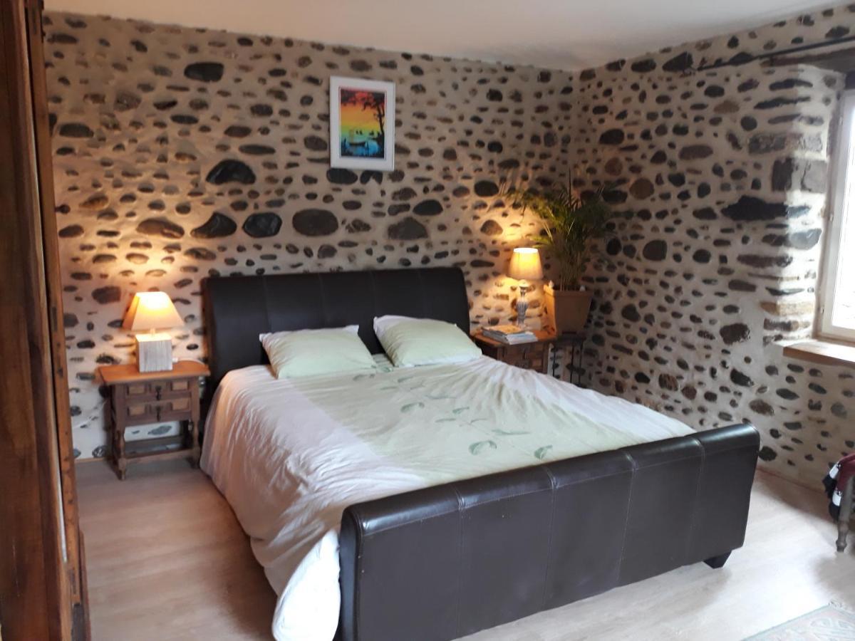 Maison Mignaquy Charritte-de-Bas Екстериор снимка