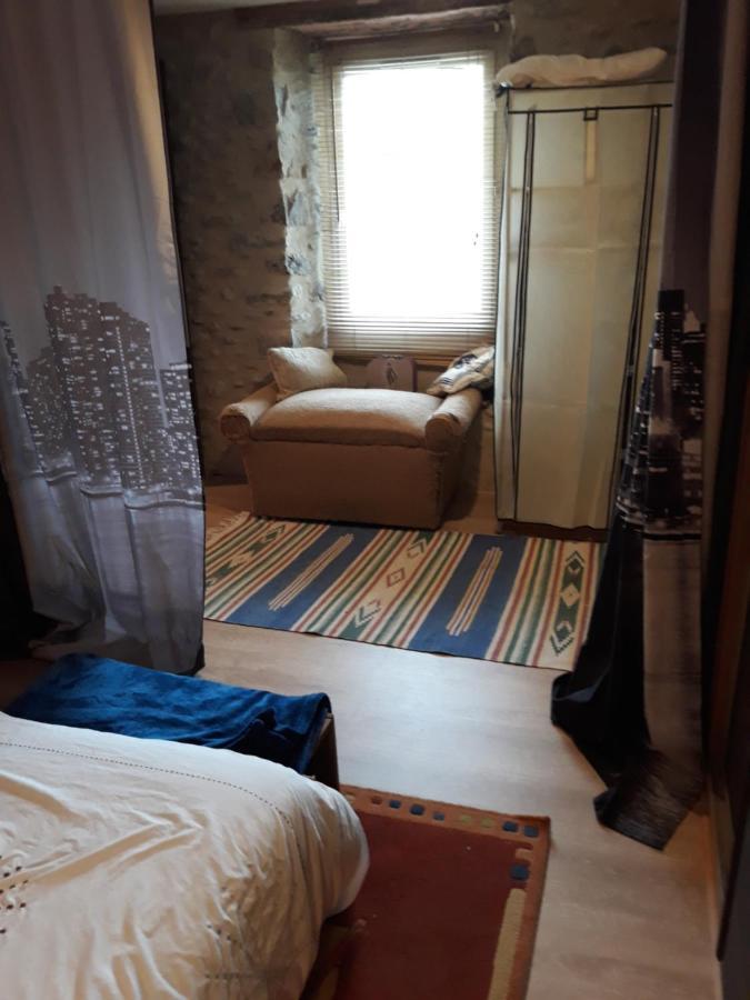 Maison Mignaquy Charritte-de-Bas Екстериор снимка