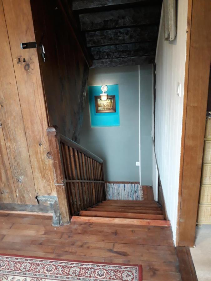 Maison Mignaquy Charritte-de-Bas Екстериор снимка