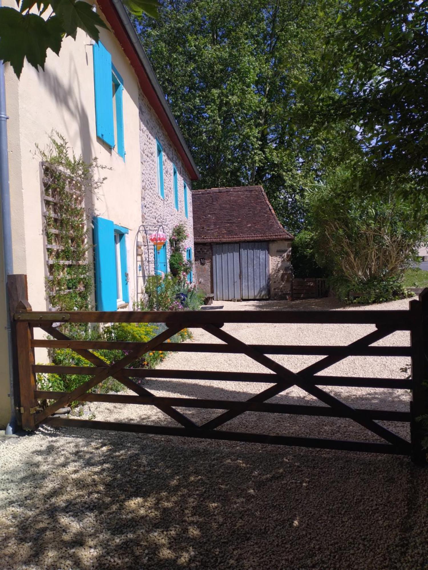 Maison Mignaquy Charritte-de-Bas Екстериор снимка